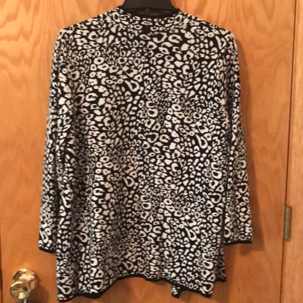 Dana Bachman cardigan sweater - Picture 3 of 3